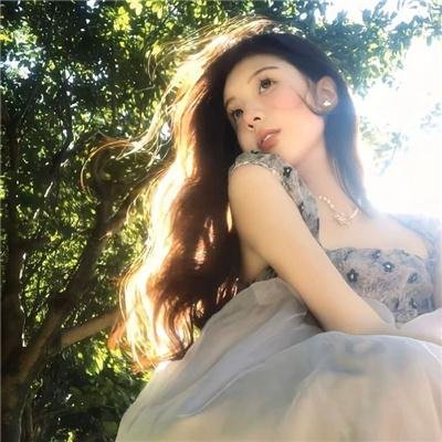 你如星月璀璨